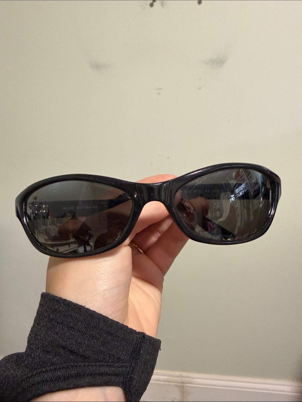Maui Jim Sunglasses